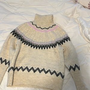 Target Sweater
